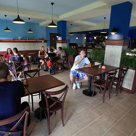 Gæstehus U Vyra Vyrovice