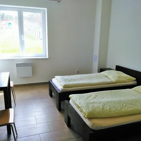 U Výra Vyrovice