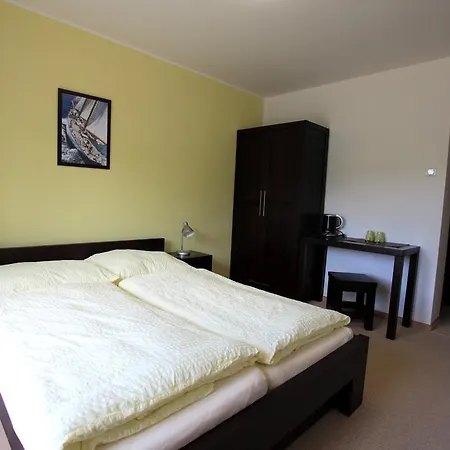 U Vyra Pensionat 3*
