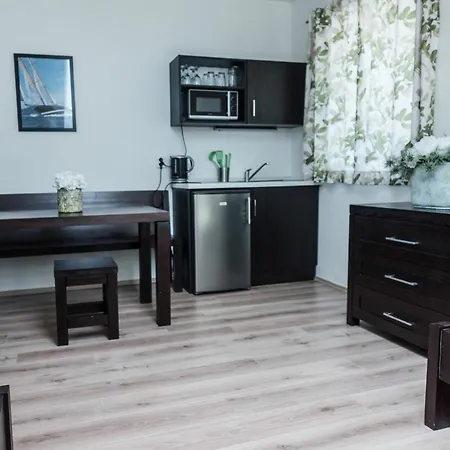 U Vyra Pensionat 3*