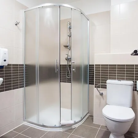 U Vyra Gæstehus Vyrovice