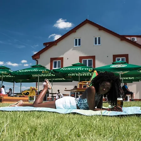 Pensionat U Vyra Vyrovice