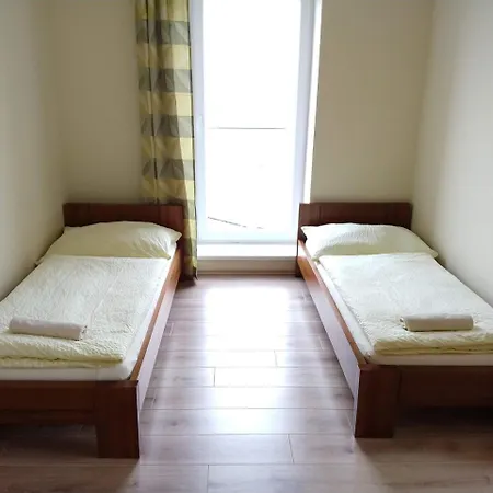 U Vyra Gæstehus Vyrovice