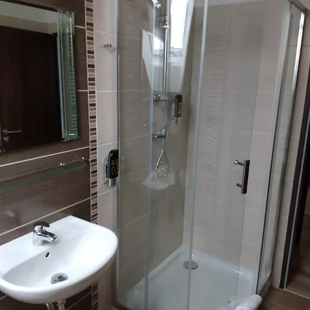 U Vyra Pensionat 3*