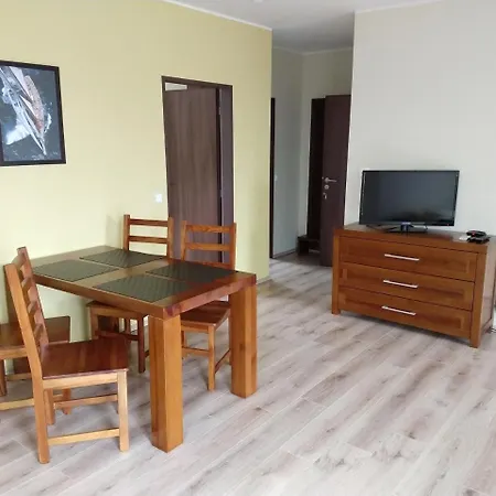 Pensionat U Vyra