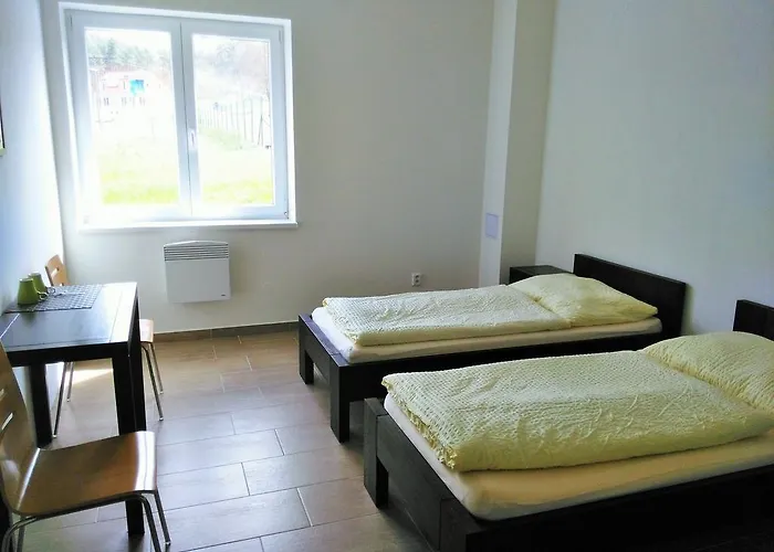 U Výra Vyrovice