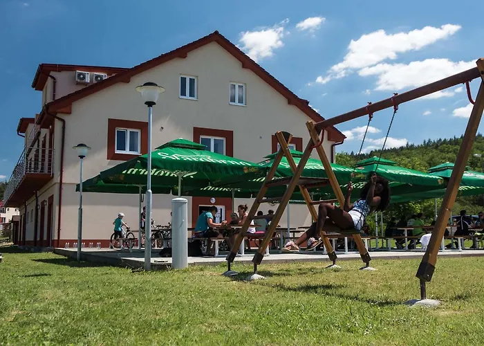 U Vyra 3* Vyrovice