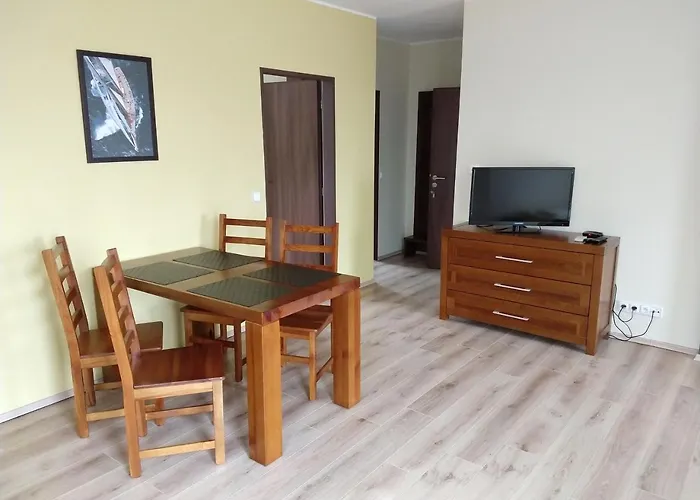 Πανσιόν U Vyra